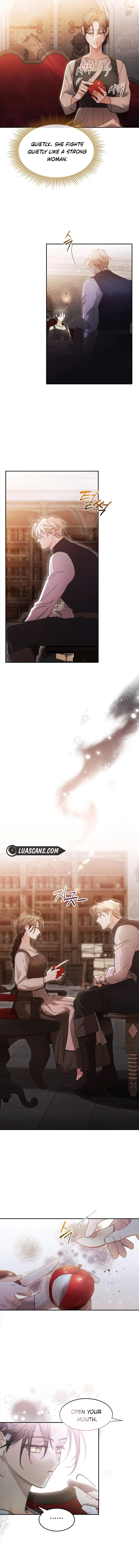 Taram Taram Taram chapter 11 page 7