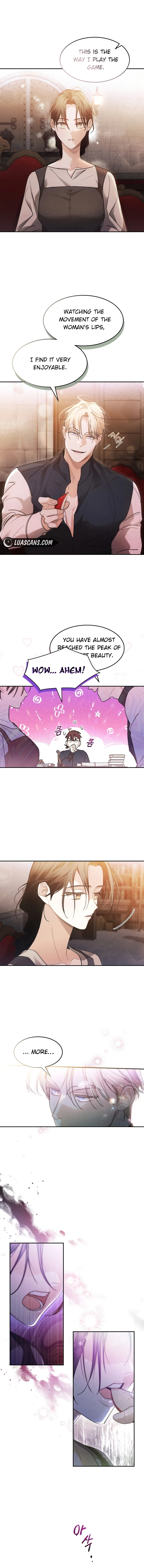 Taram Taram Taram chapter 11 page 8