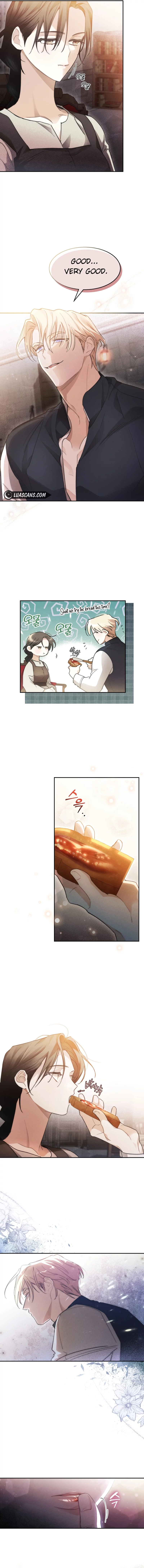 Taram Taram Taram chapter 11 page 9