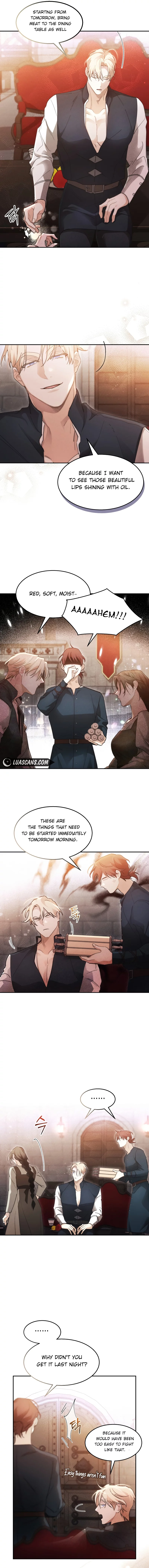 Taram Taram Taram chapter 11 page 11
