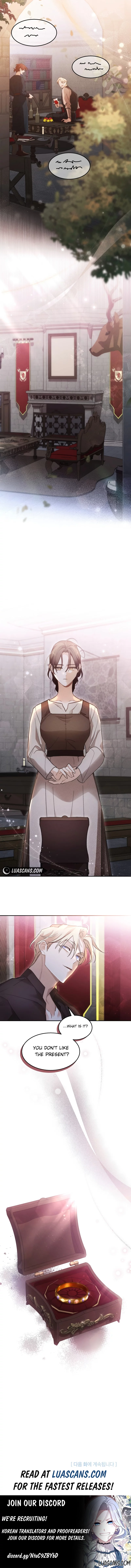 Taram Taram Taram chapter 11 page 13