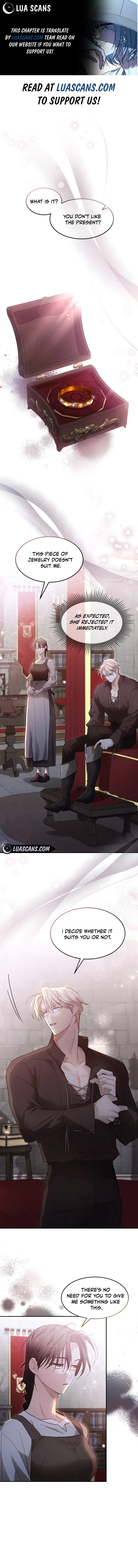 Taram Taram Taram chapter 12 page 1