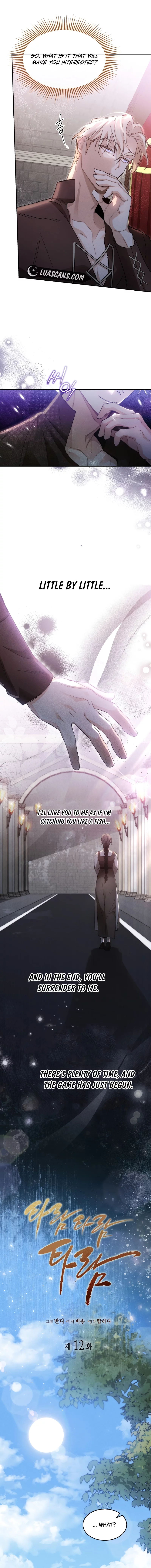 Taram Taram Taram chapter 12 page 4