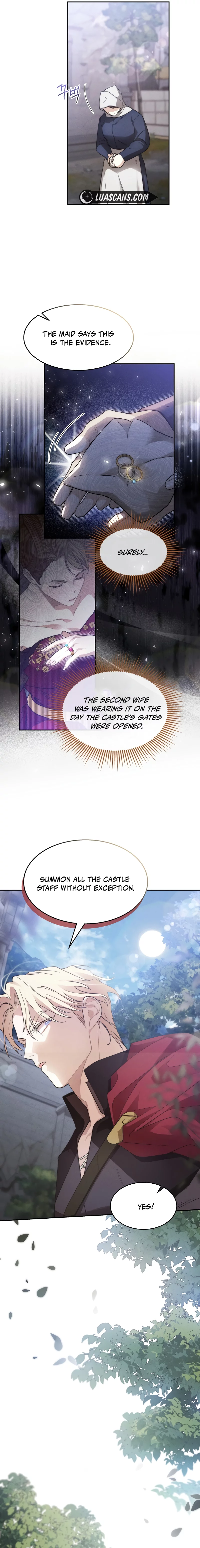 Taram Taram Taram chapter 12 page 6