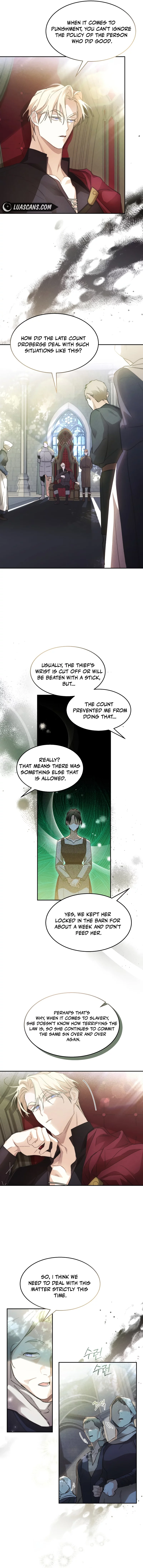 Taram Taram Taram chapter 12 page 9