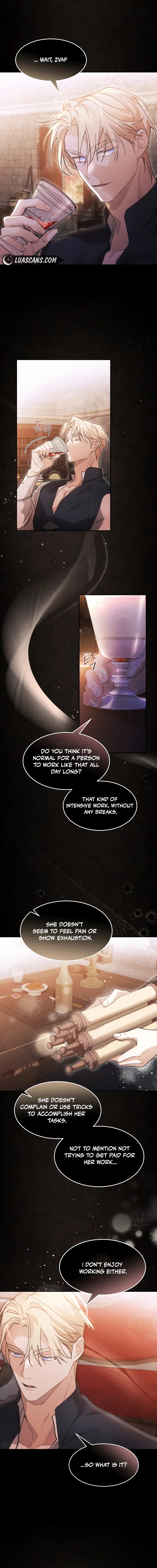 Taram Taram Taram chapter 12 page 12