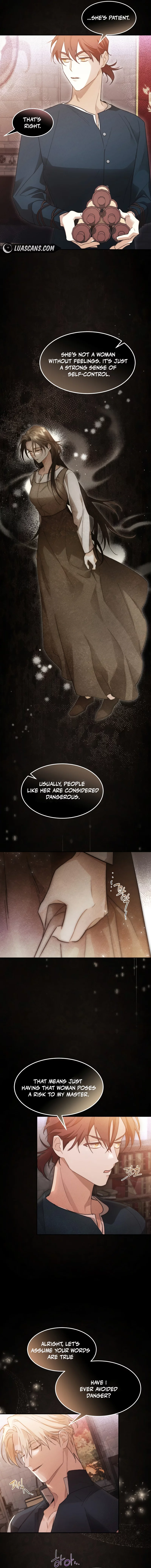Taram Taram Taram chapter 12 page 13