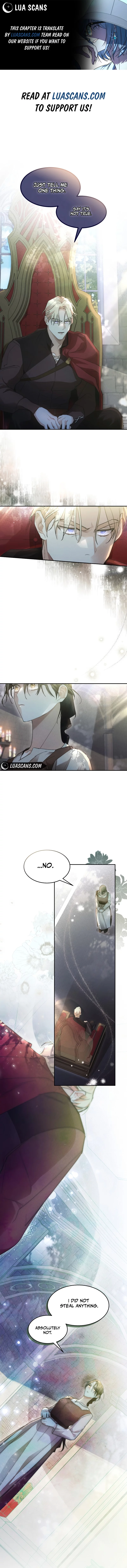 Taram Taram Taram chapter 13 page 1