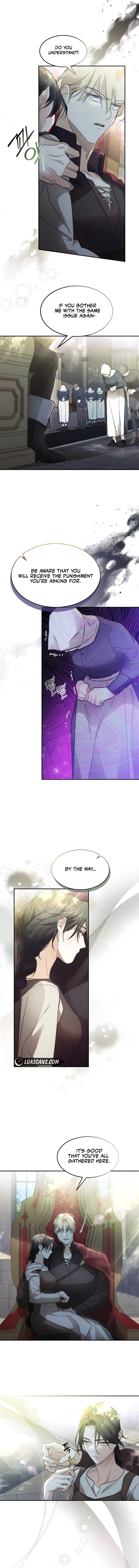 Taram Taram Taram chapter 13 page 5