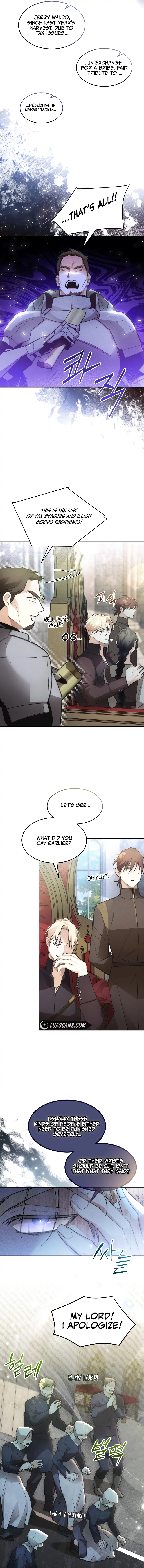 Taram Taram Taram chapter 13 page 7