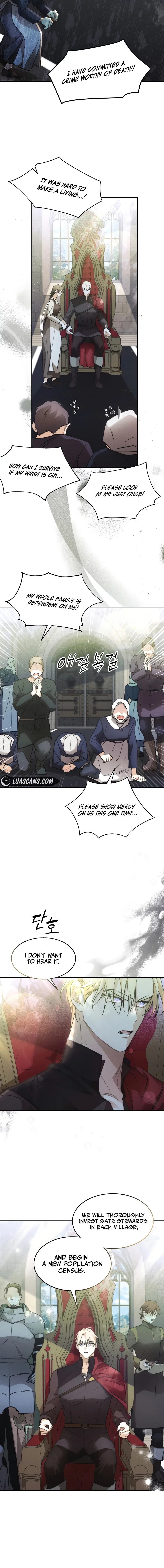Taram Taram Taram chapter 13 page 8
