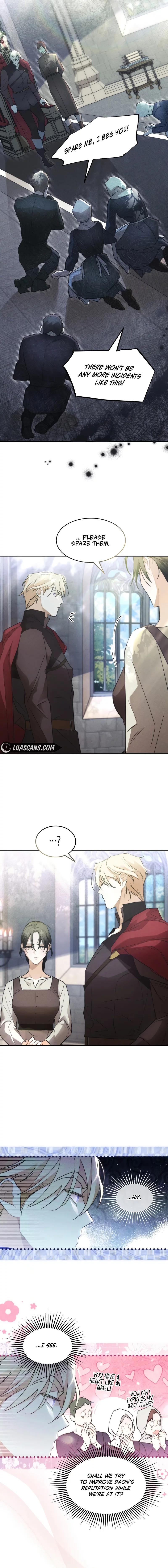 Taram Taram Taram chapter 13 page 10