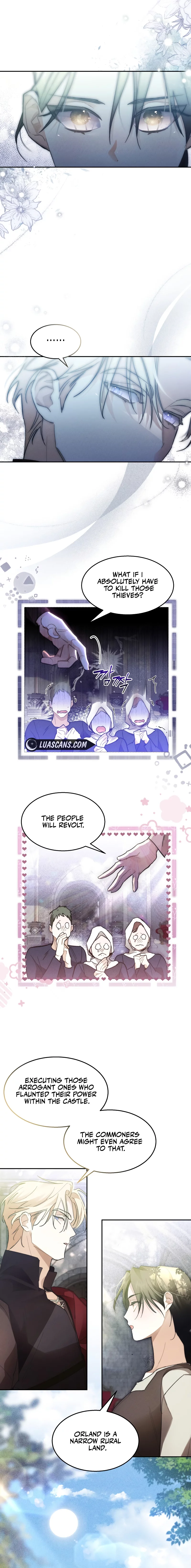 Taram Taram Taram chapter 13 page 12