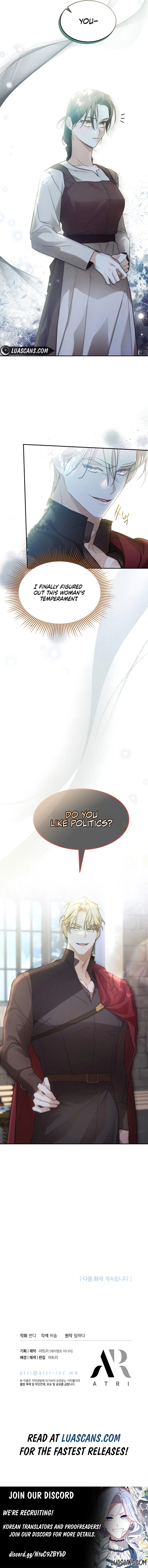 Taram Taram Taram chapter 13 page 14