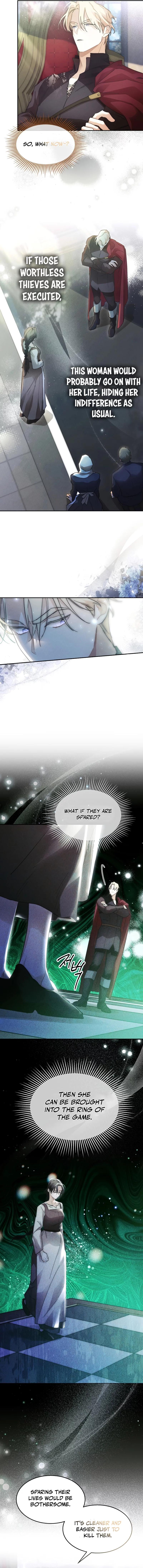 Taram Taram Taram chapter 14 page 2