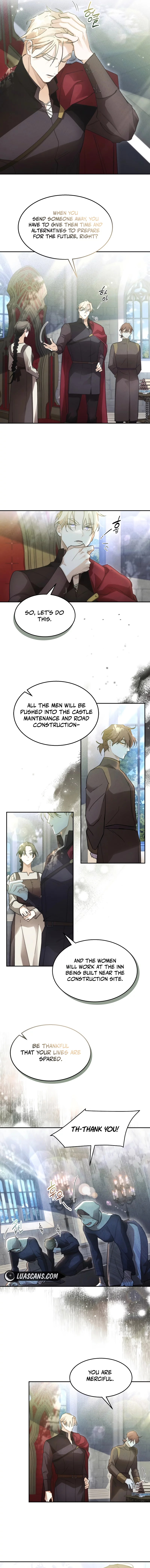 Taram Taram Taram chapter 14 page 3