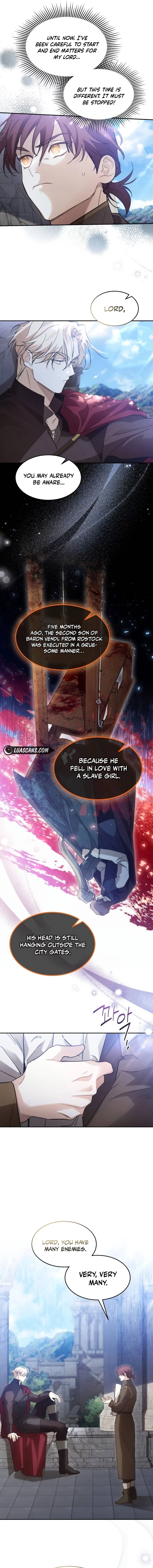 Taram Taram Taram chapter 15 page 6