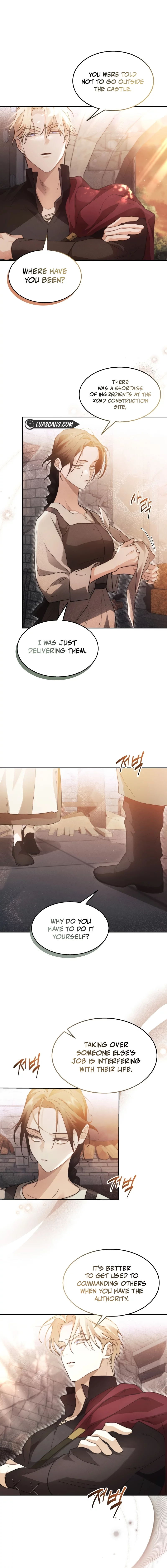 Taram Taram Taram chapter 15 page 10