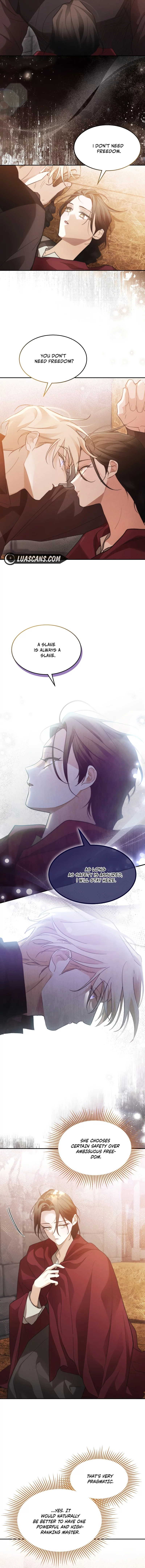 Taram Taram Taram chapter 16 page 6