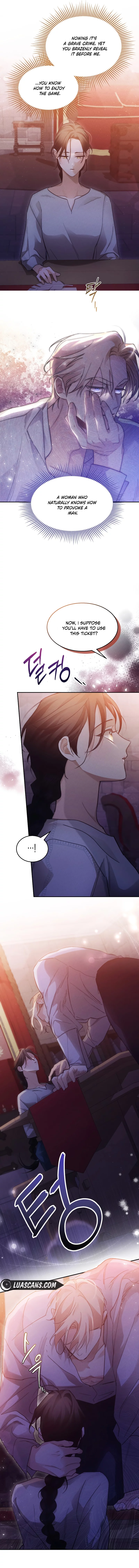 Taram Taram Taram chapter 16 page 11