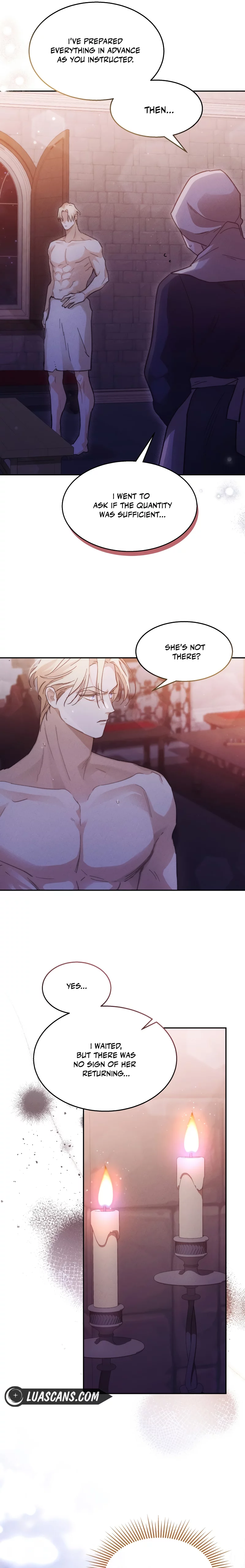 Taram Taram Taram chapter 16 page 13