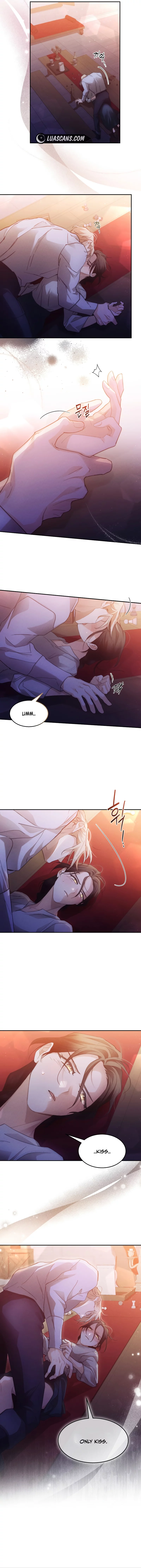 Taram Taram Taram chapter 17 page 4