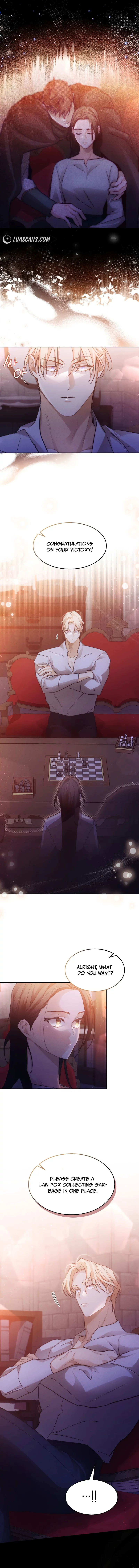 Taram Taram Taram chapter 17 page 8