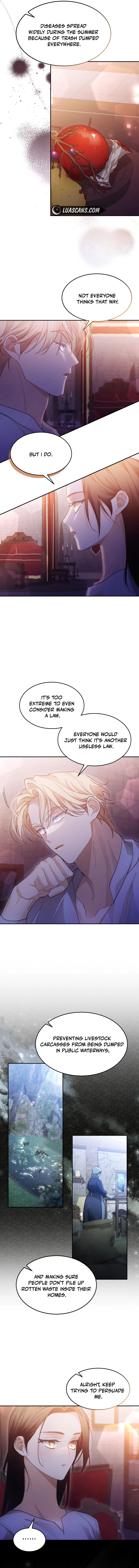 Taram Taram Taram chapter 17 page 11