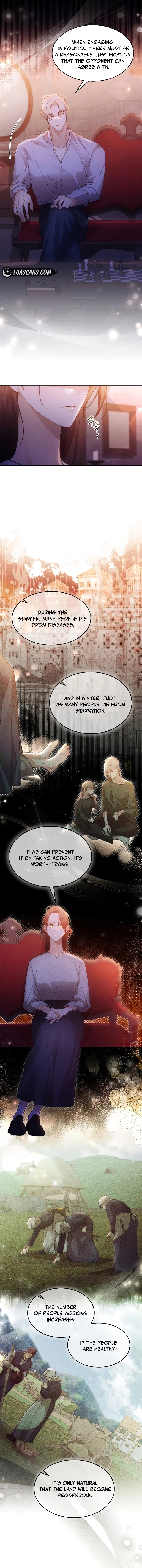 Taram Taram Taram chapter 17 page 12
