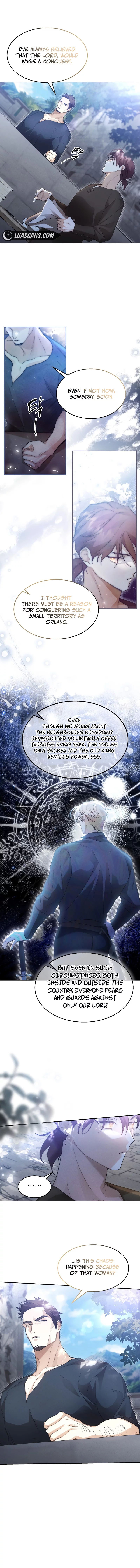 Taram Taram Taram chapter 18 page 4