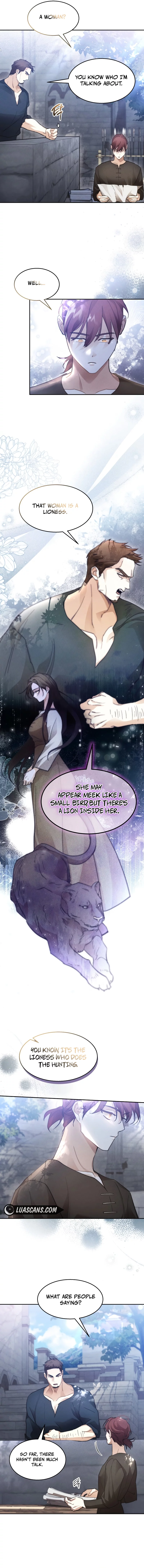 Taram Taram Taram chapter 18 page 5