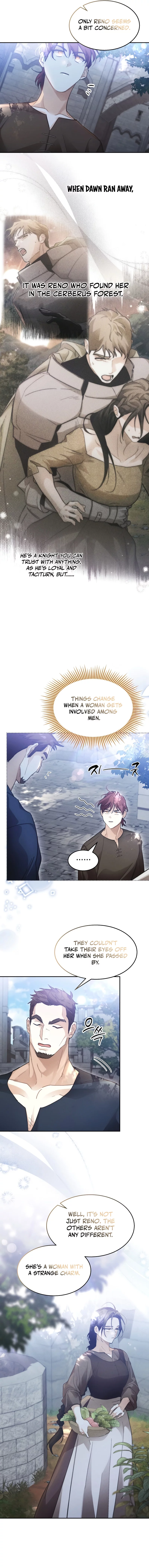 Taram Taram Taram chapter 18 page 6