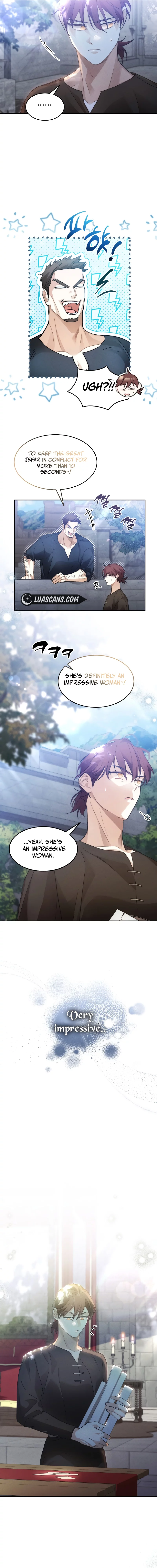Taram Taram Taram chapter 18 page 8