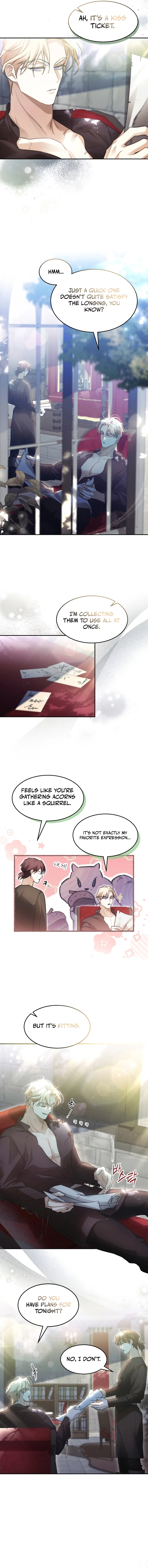 Taram Taram Taram chapter 18 page 9