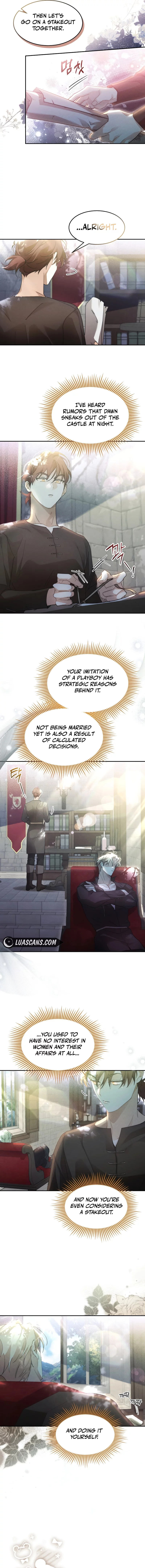 Taram Taram Taram chapter 18 page 10
