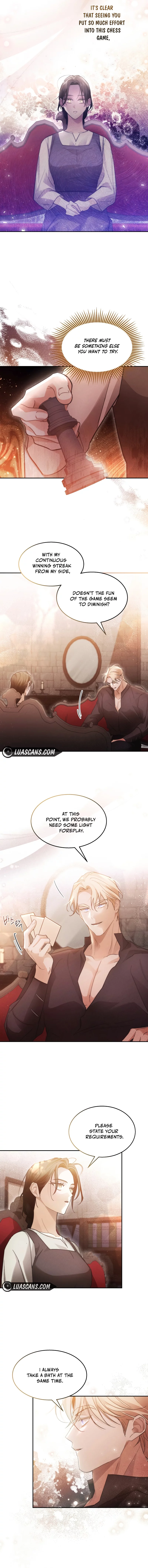 Taram Taram Taram chapter 19 page 7