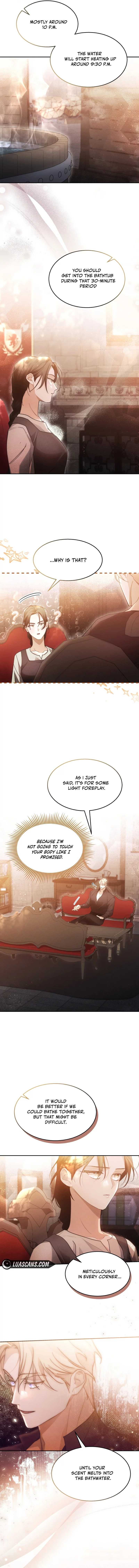 Taram Taram Taram chapter 19 page 8