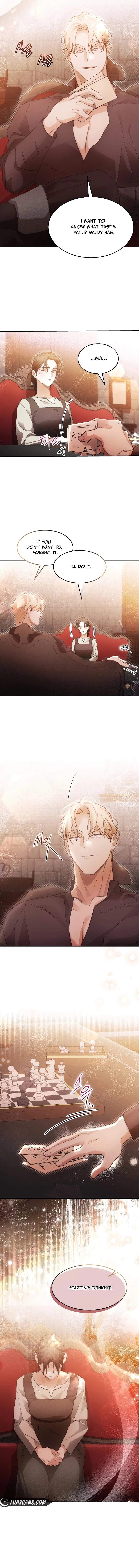 Taram Taram Taram chapter 19 page 9