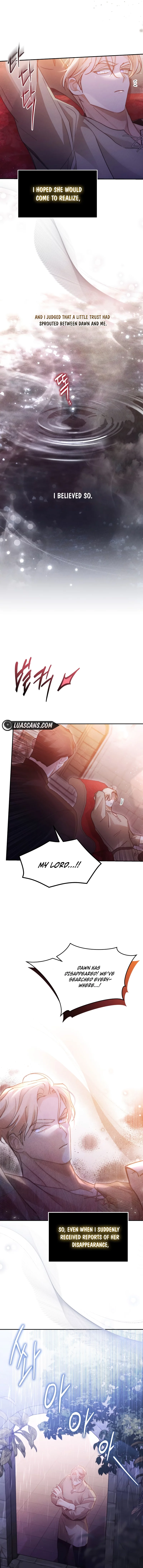 Taram Taram Taram chapter 19 page 11