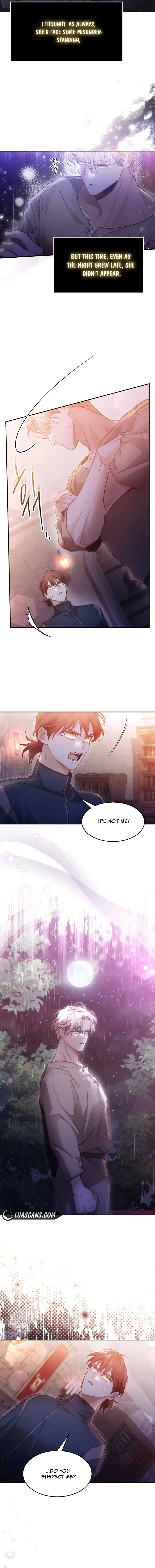 Taram Taram Taram chapter 19 page 12