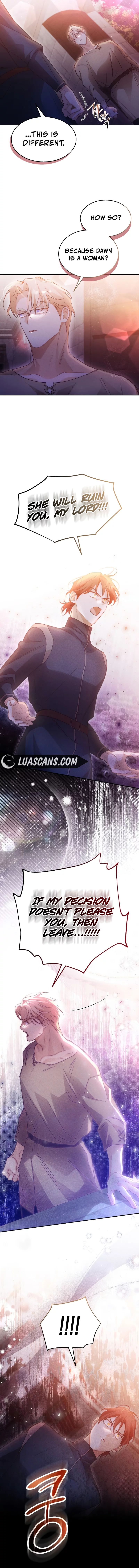 Taram Taram Taram chapter 20 page 5