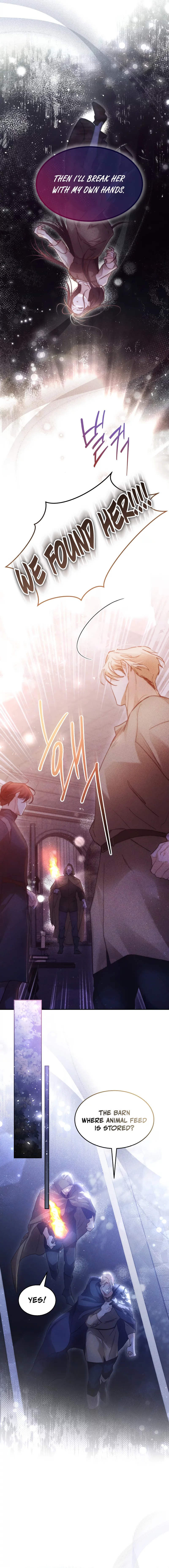 Taram Taram Taram chapter 20 page 8