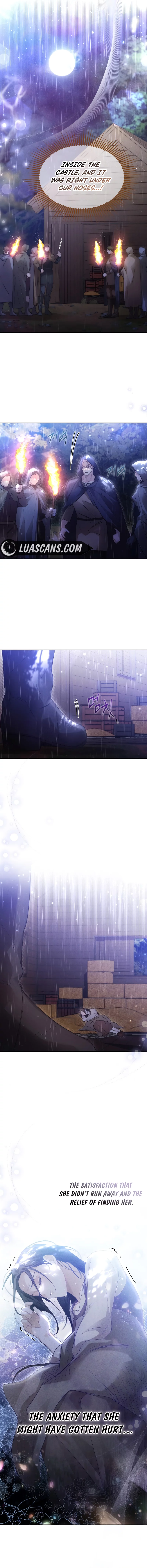 Taram Taram Taram chapter 20 page 9