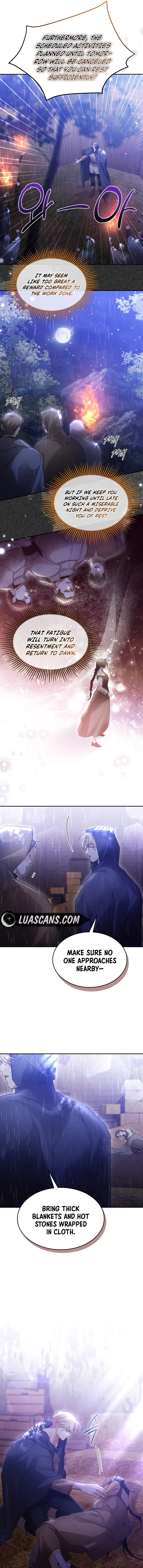 Taram Taram Taram chapter 20 page 11