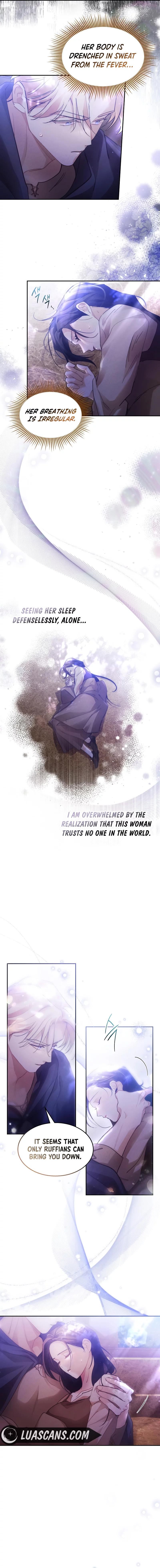 Taram Taram Taram chapter 20 page 12