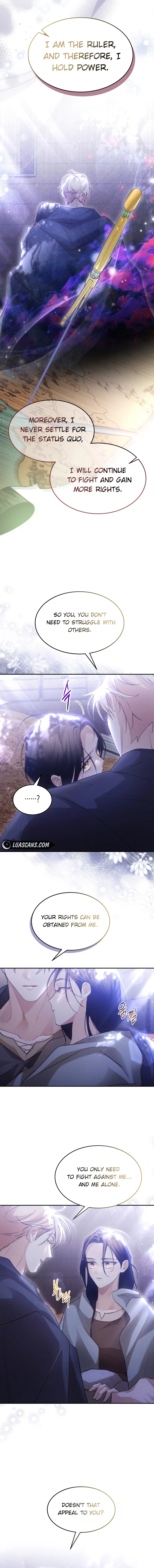 Taram Taram Taram chapter 21 page 3