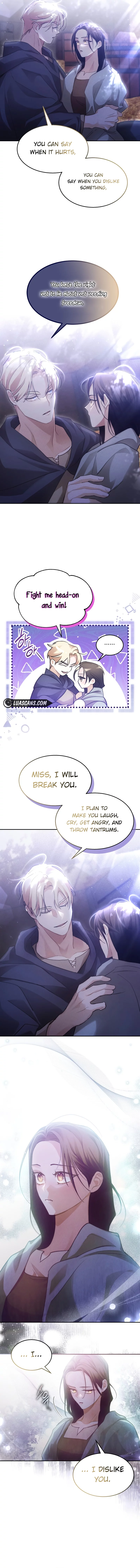 Taram Taram Taram chapter 21 page 4