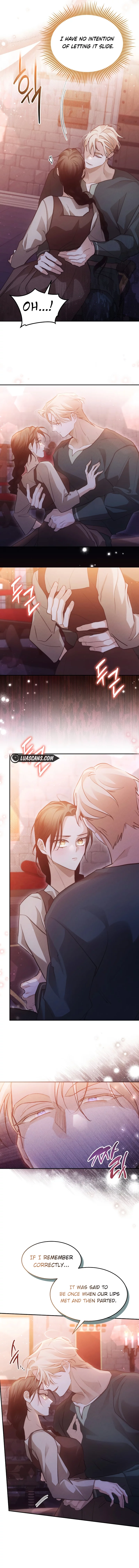 Taram Taram Taram chapter 21 page 11