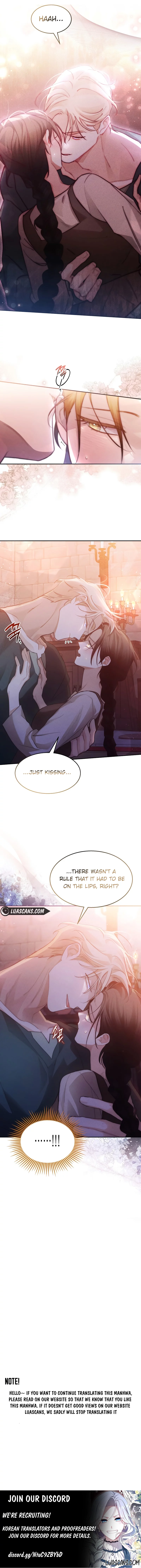Taram Taram Taram chapter 21 page 13