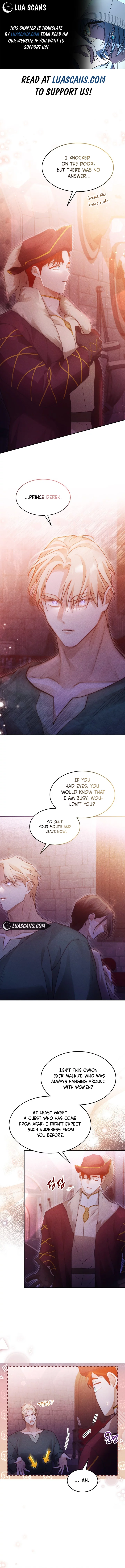 Taram Taram Taram chapter 23 page 1